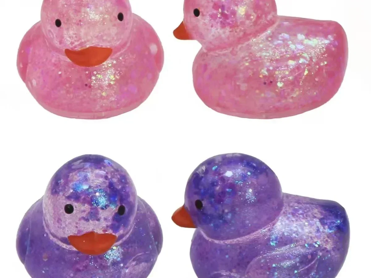 Animal Squishy — wholesale squishy factory photo