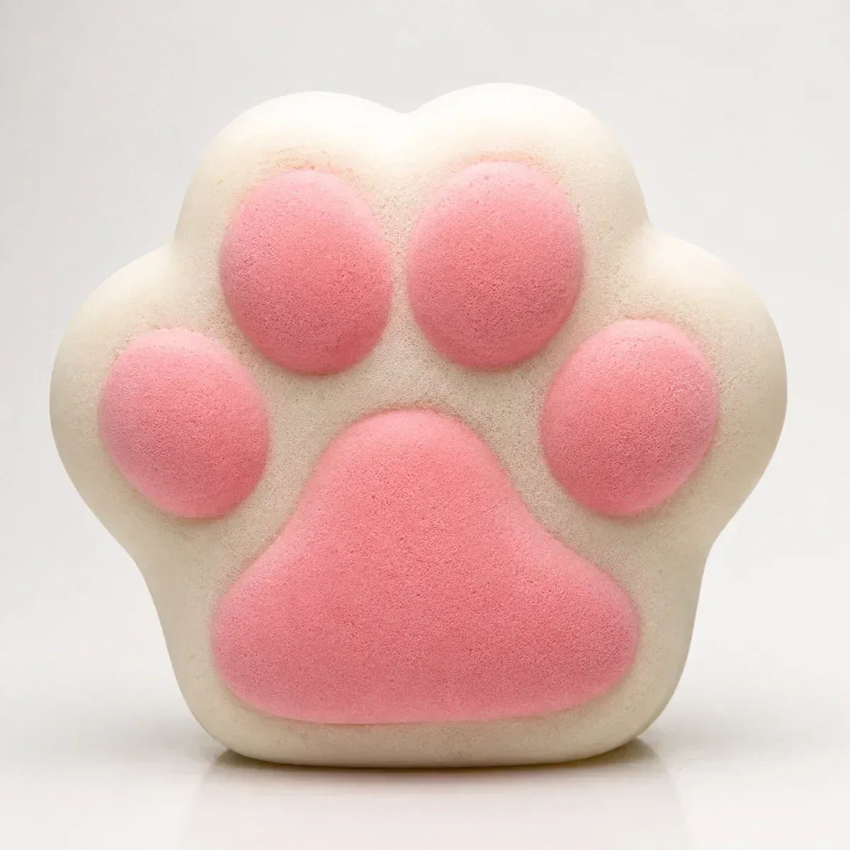 Big And Thick Cat Paw squishy — Slow-Rise PU Foam, Cat Paw Squishy family, wholesale from factory Big And Thick Cat Paw squishy — Slow-Rise PU Foam, Cat Paw Squishy family, wholesale from factory
