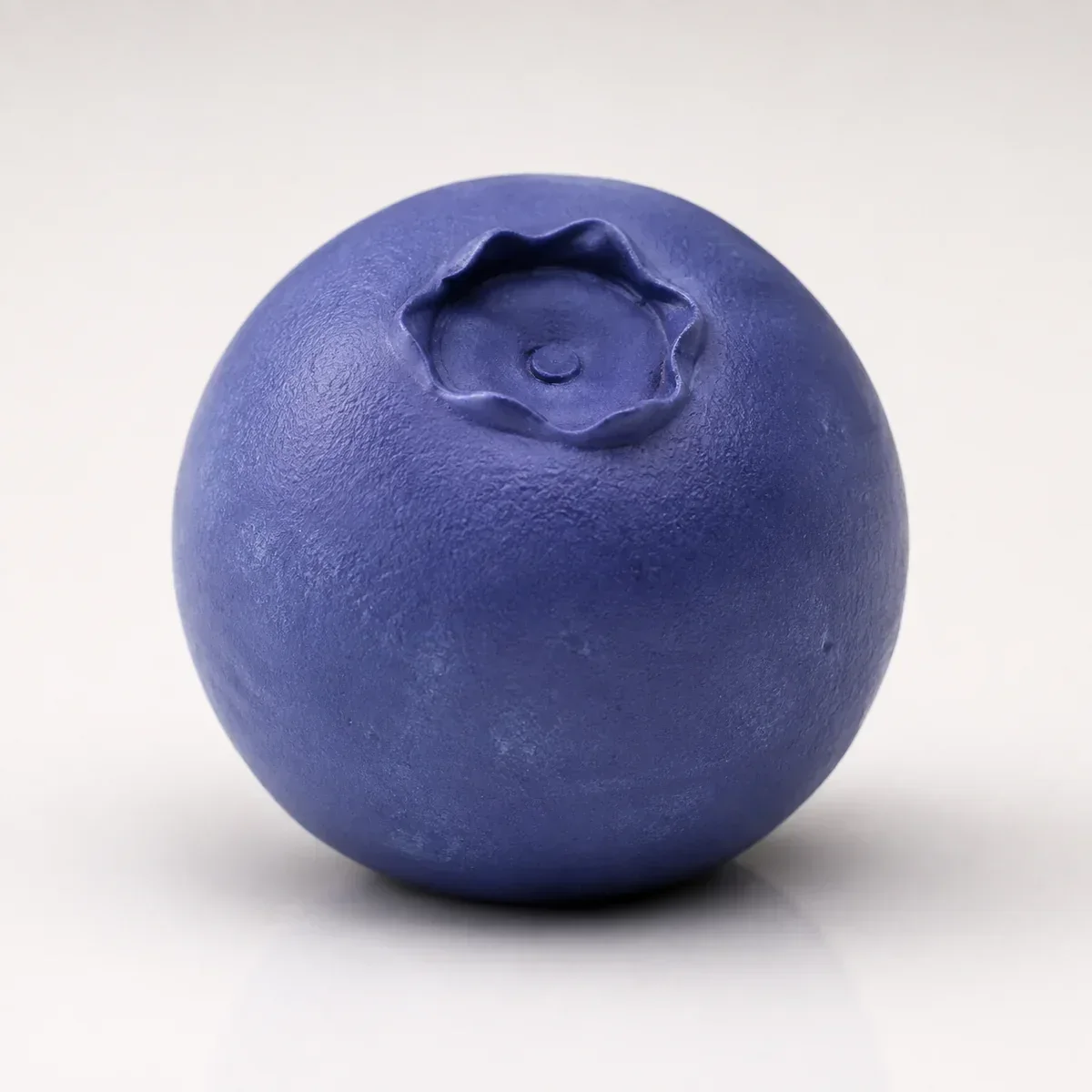 Blueberry squishy — Slow-Rise PU Foam, Fruit Squishy family, wholesale from factory Blueberry squishy — Slow-Rise PU Foam, Fruit Squishy family, wholesale from factory