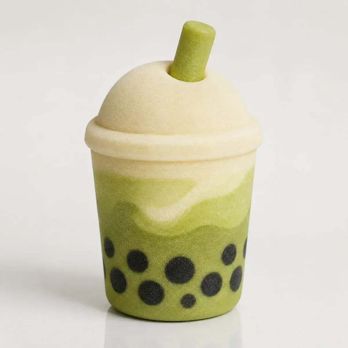 Bubble Tea Putty Matcha Bubble Tea Slime squishy — Slow-Rise PU Foam, Novelty Squishy family, wholesale from factory Bubble Tea Putty Matcha Bubble Tea Slime squishy — Slow-Rise PU Foam, Novelty Squishy family, wholesale from factory
