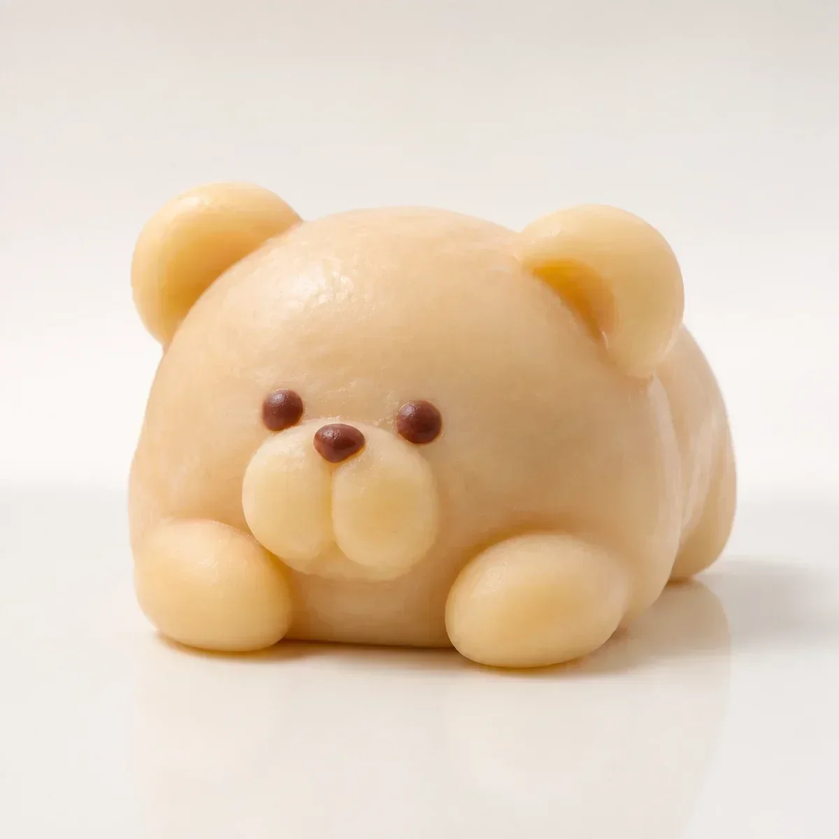 Butter Bear Mochi squishy — Creamy Silicone, Butter & Cheese Squishy family, wholesale from factory Butter Bear Mochi squishy — Creamy Silicone, Butter & Cheese Squishy family, wholesale from factory