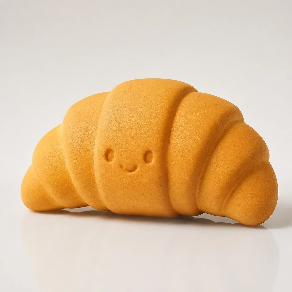 Cheese Croissant squishy — Slow-Rise PU Foam, Butter & Cheese Squishy family, wholesale from factory Cheese Croissant squishy — Slow-Rise PU Foam, Butter & Cheese Squishy family, wholesale from factory