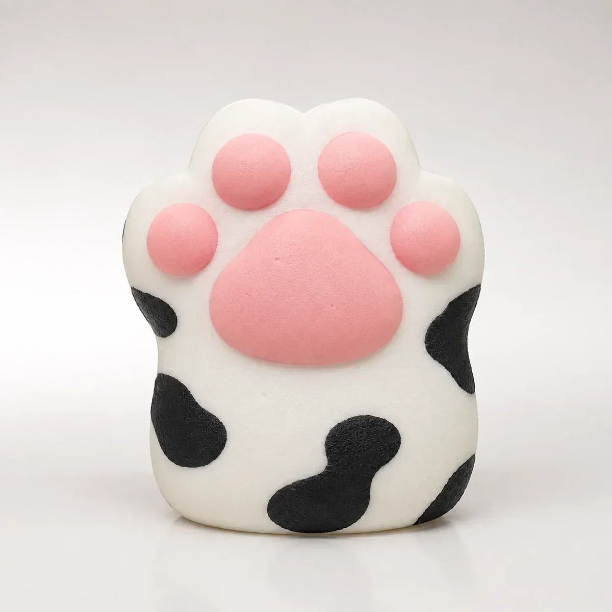 Cow Cat Paw squishy — Slow-Rise PU Foam, Cat Paw Squishy family, wholesale from factory Cow Cat Paw squishy — Slow-Rise PU Foam, Cat Paw Squishy family, wholesale from factory