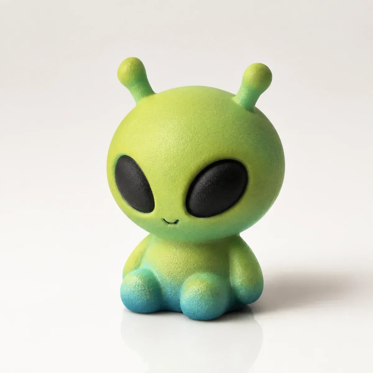 Alien squishy — Slow-Rise PU Foam, Novelty Squishy family, wholesale from factory Alien squishy — Slow-Rise PU Foam, Novelty Squishy family, wholesale from factory