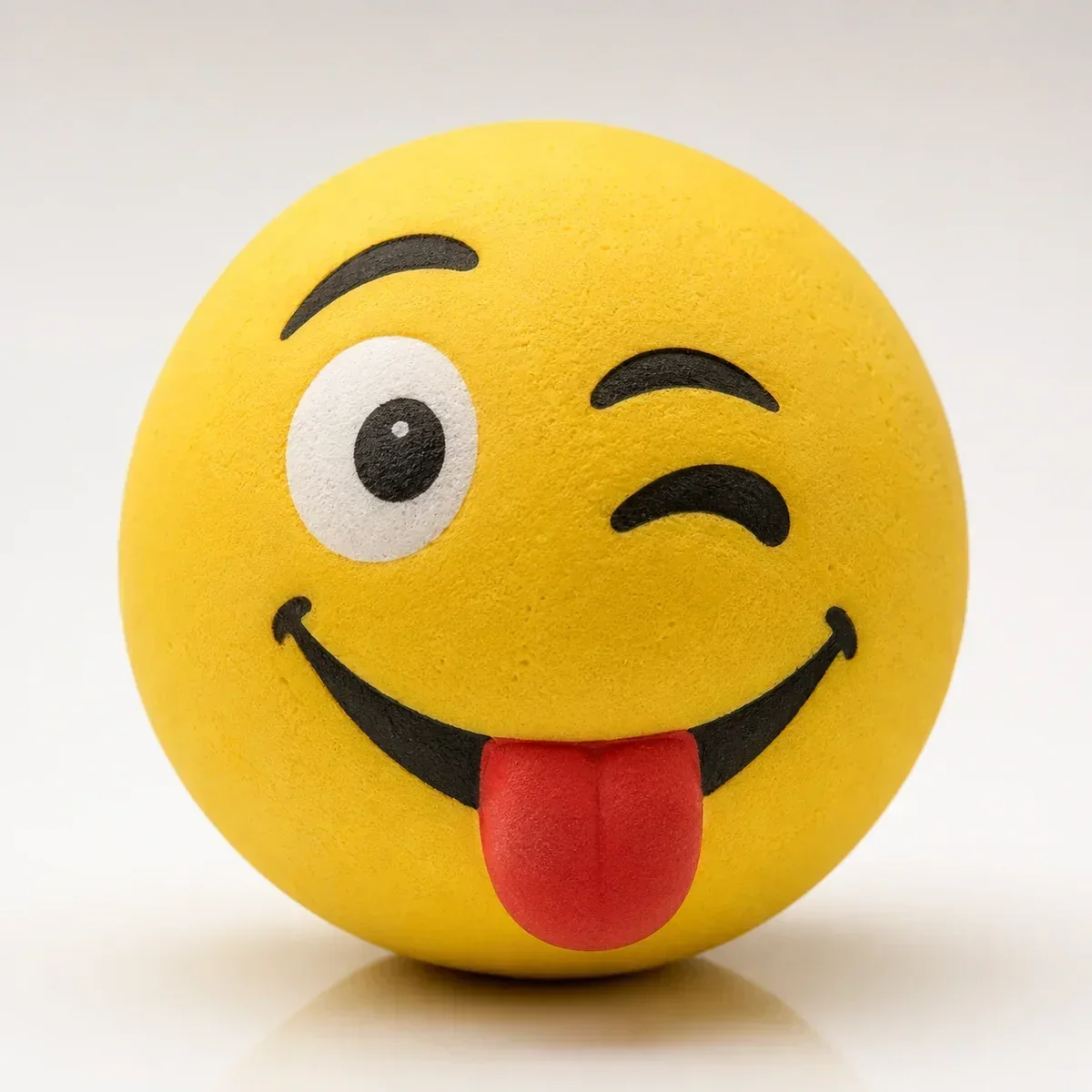 Naughty Ball Funny Face squishy — Slow-Rise PU Foam, Novelty Squishy family, wholesale from factory Naughty Ball Funny Face squishy — Slow-Rise PU Foam, Novelty Squishy family, wholesale from factory