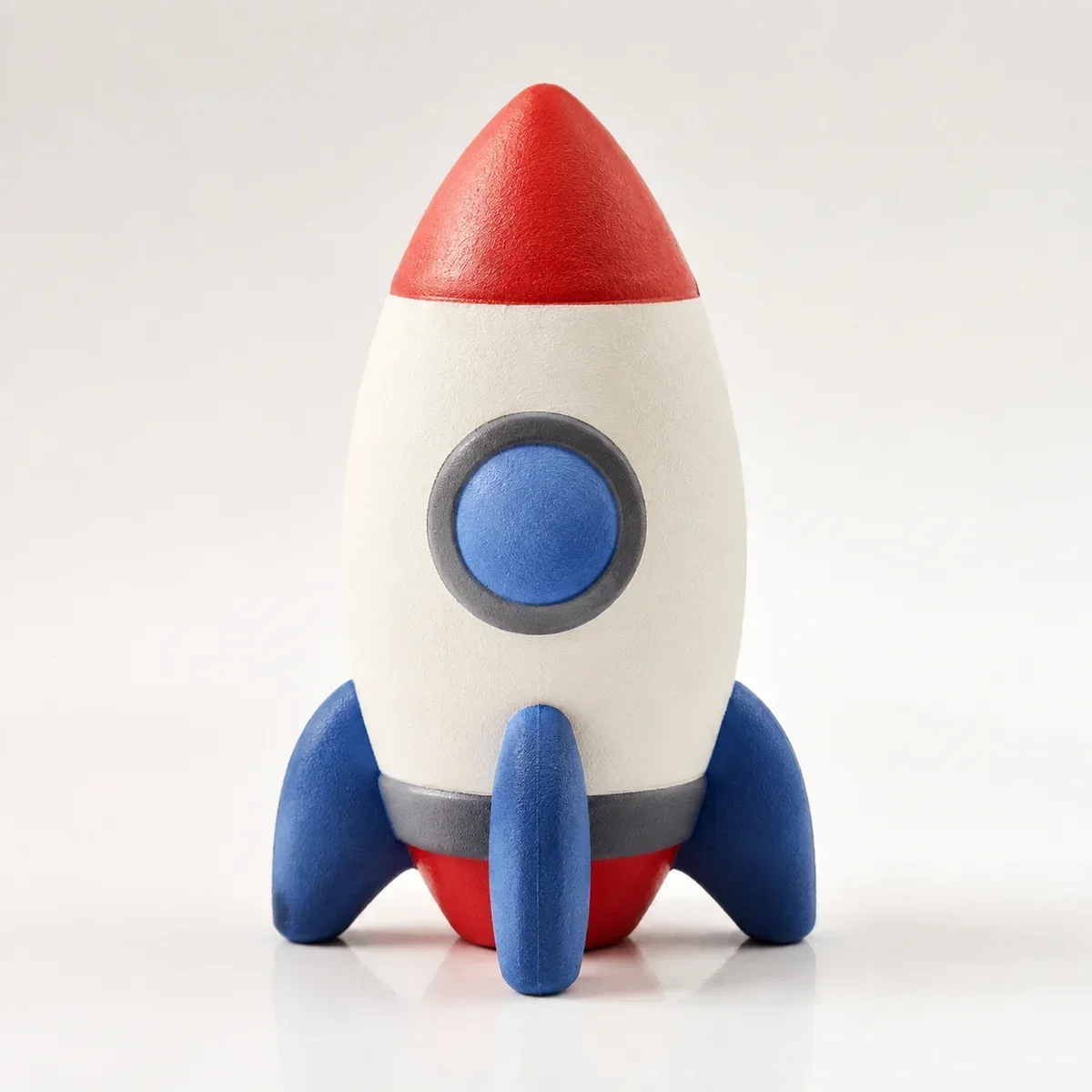 Rocket squishy — Slow-Rise PU Foam, Novelty Squishy family, wholesale from factory Rocket squishy — Slow-Rise PU Foam, Novelty Squishy family, wholesale from factory