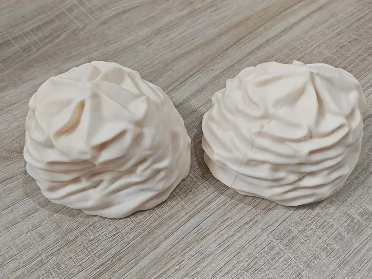 Food & Bakery Squishy squishy on white background Food & Bakery Squishy squishy on white background