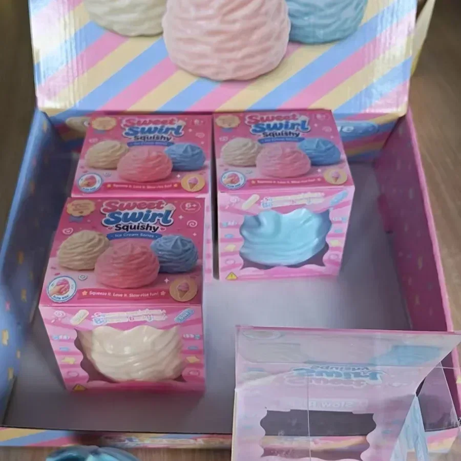 Food & Bakery Squishy — wholesale squishy factory photo Food & Bakery Squishy — wholesale squishy factory photo