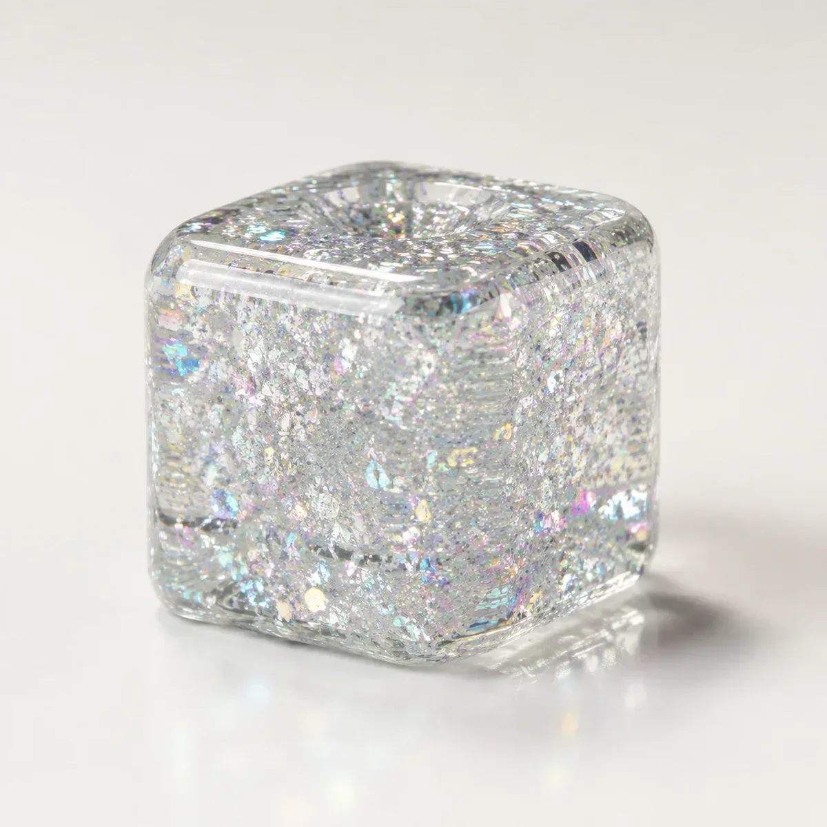 Ice Cube glitter gel Glitter Ice Cube squishy — Transparent Crystal, Novelty Squishy family, wholesale from factory Ice Cube glitter gel Glitter Ice Cube squishy — Transparent Crystal, Novelty Squishy family, wholesale from factory