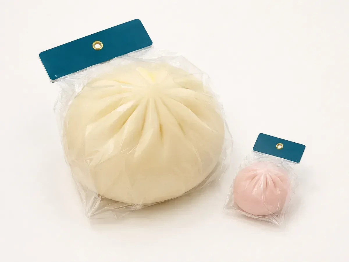 Jumbo packaging — squishy wholesale packaging tier Jumbo packaging — squishy wholesale packaging tier