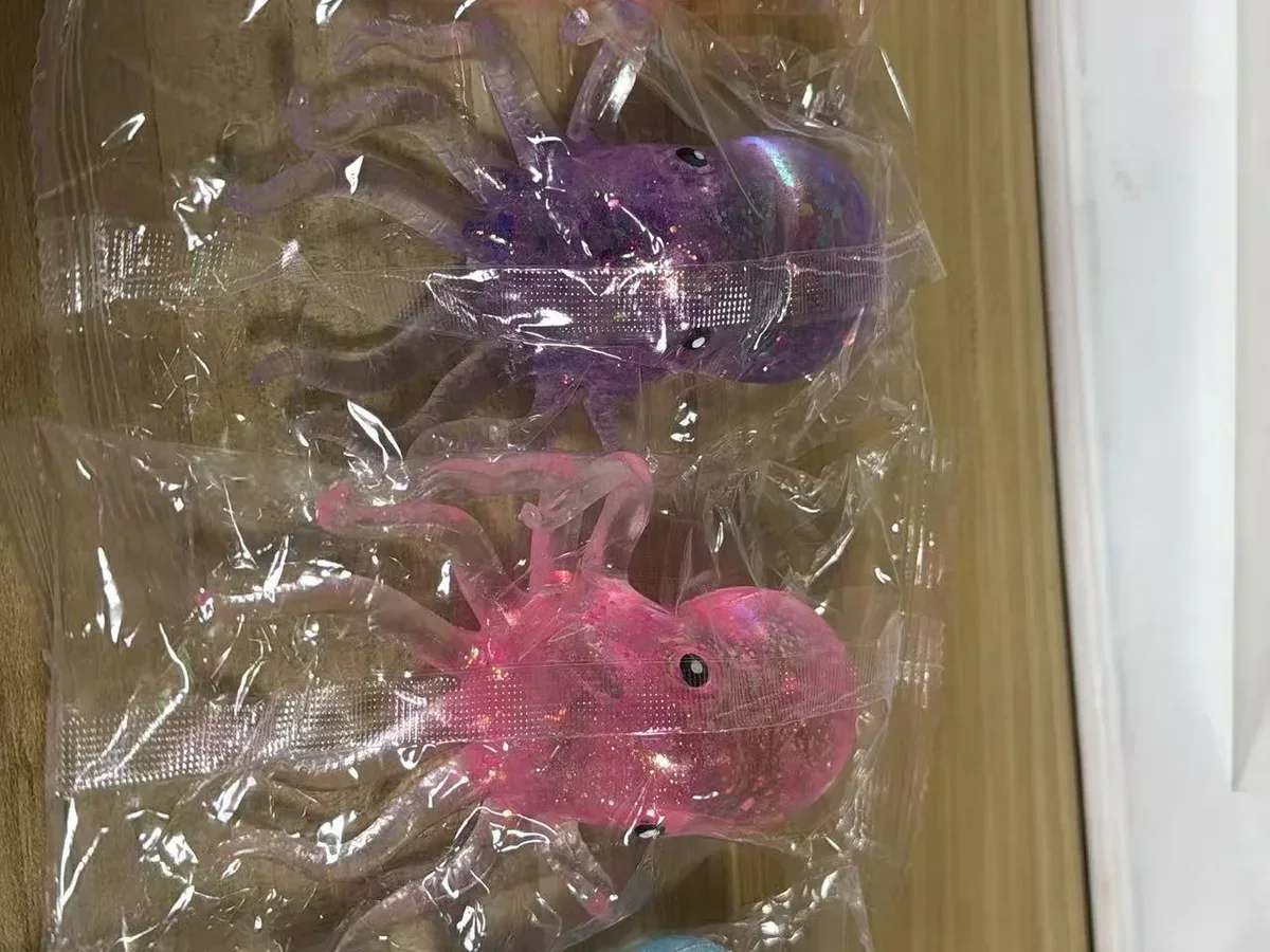 Mini Keychain packaging — squishy wholesale packaging tier Mini Keychain packaging — squishy wholesale packaging tier