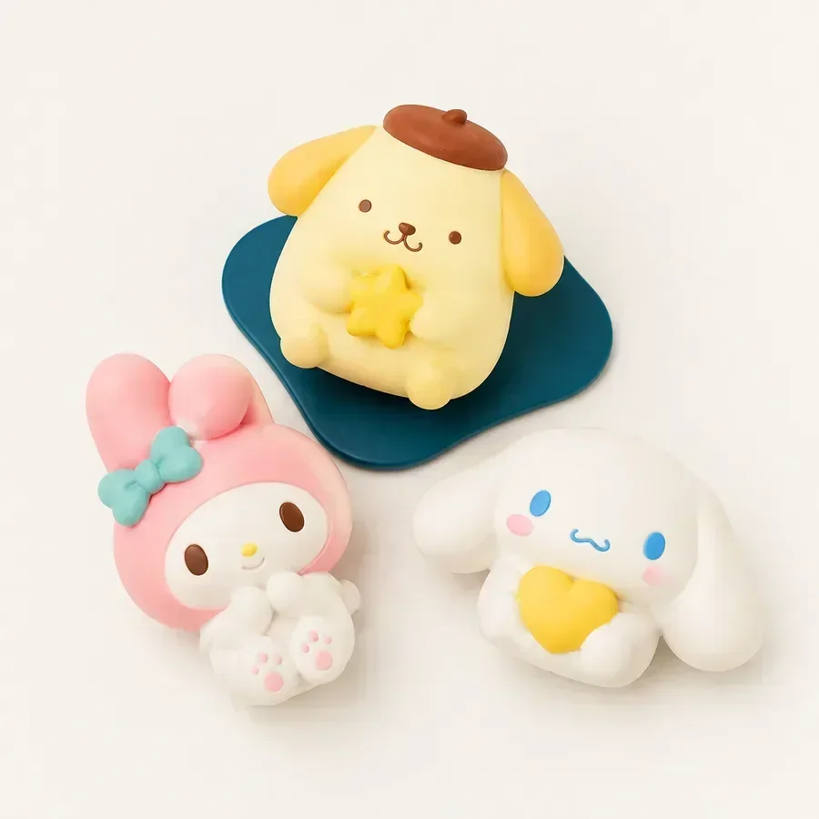 OEM & IP Character Squishy — wholesale squishy factory photo OEM & IP Character Squishy — wholesale squishy factory photo