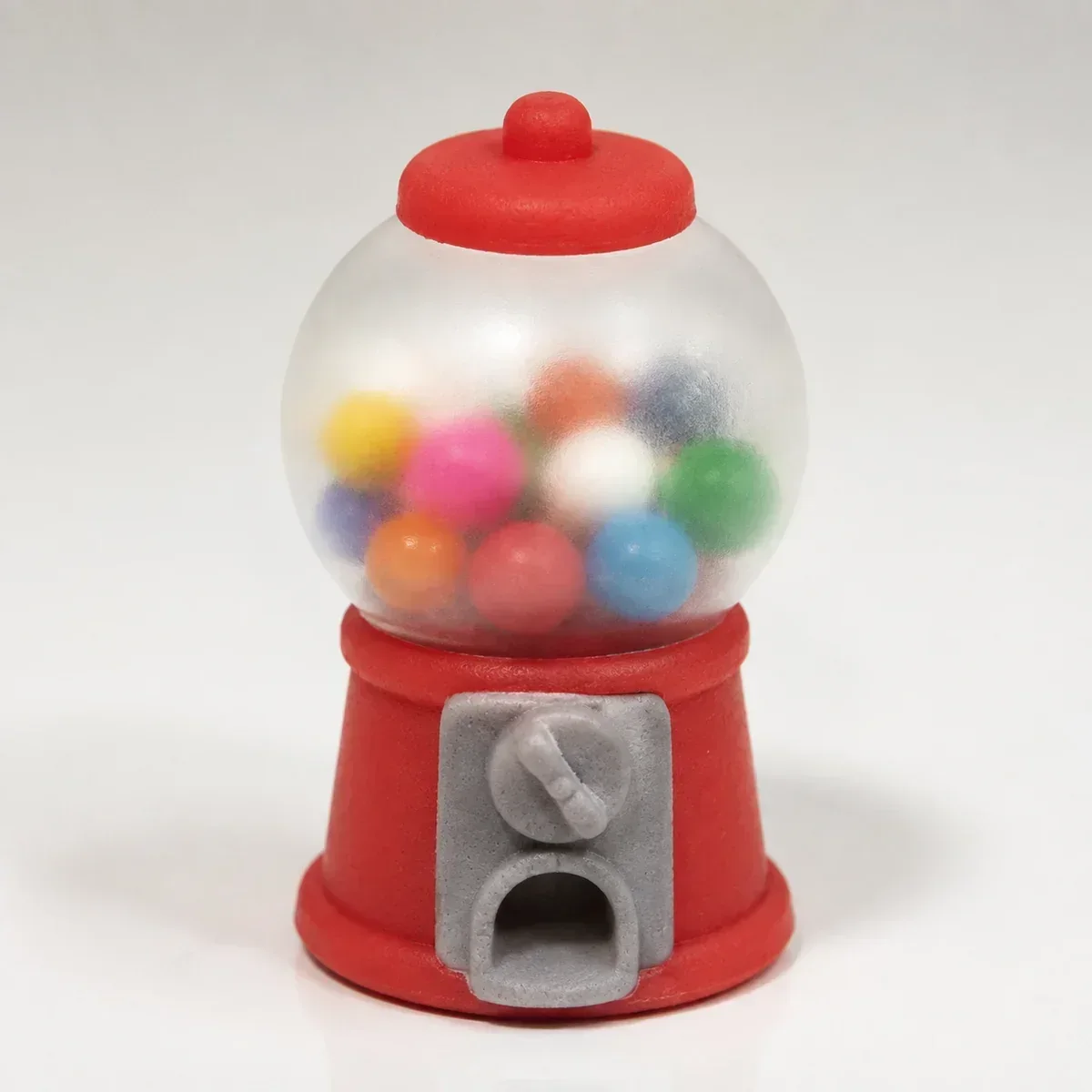 Capsule Machine Mini Gumball Machine squishy — Slow-Rise PU Foam, Novelty Squishy family, wholesale from factory Capsule Machine Mini Gumball Machine squishy — Slow-Rise PU Foam, Novelty Squishy family, wholesale from factory