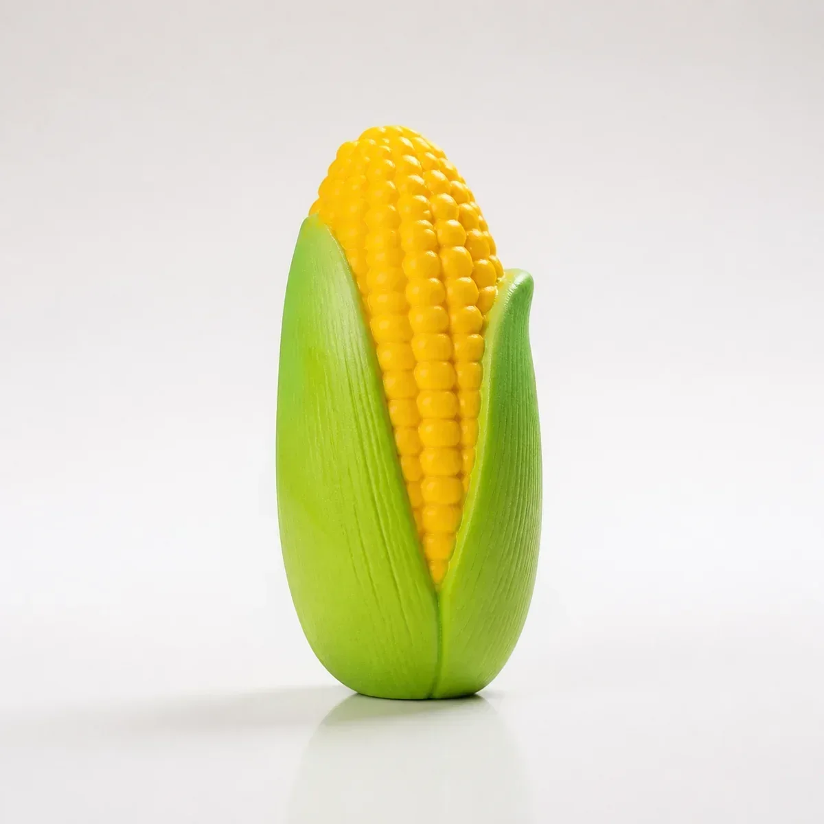 Sweet Corn squishy — Slow-Rise PU Foam, Fruit Squishy family, wholesale from factory Sweet Corn squishy — Slow-Rise PU Foam, Fruit Squishy family, wholesale from factory